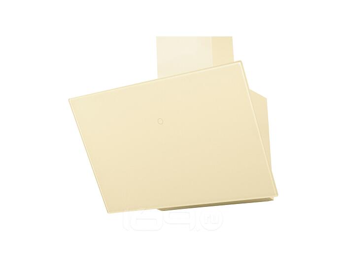 Вытяжка наклонная TOUCH IVORY 600 