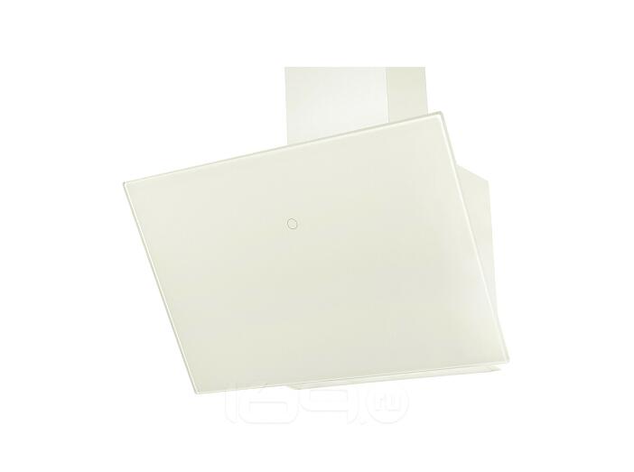 Вытяжка наклонная TOUCH IVORY LIGHT 600 