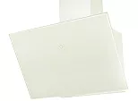 Вытяжка наклонная TOUCH IVORY LIGHT 600 