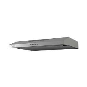 Вытяжка подвесная S INOX 500 