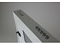 Вытяжка подвесная S WHITE 600