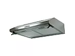 Вытяжка подвесная SIMPLE INOX 600