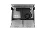 Вытяжка подвесная SIMPLE INOX 600