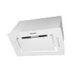 Вытяжка встраиваемая GS BLOC G 600 WHITE