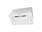 Вытяжка встраиваемая GS BLOC G 600 WHITE
