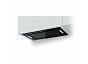 Вытяжка встраиваемая GS BLOC GS 600 BLACK