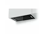 Вытяжка встраиваемая GS BLOC GS 600 BLACK