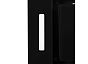 Вытяжка встраиваемая GS BLOC GS 600 BLACK