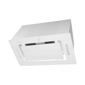 Вытяжка встраиваемая GS BLOC 600 WHITE