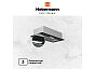 Вытяжка встраиваемая HEBERMANN HBFH 60.10 B