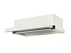 Вытяжка встраиваемая HUBBLE IVORY LIGHT 600 