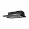 Вытяжка встраиваемая HUBBLE G BLACK 500 Вытяжка встраиваемая HUBBLE G BLACK 500