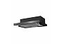 Вытяжка встраиваемая HUBBLE G BLACK 500