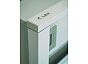 Вытяжка встраиваемая HUBBLE G WHITE 500