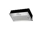 Вытяжка встраиваемая GS BLOC LIGHT INOX 600 