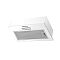 Вытяжка встраиваемая GS BLOC LIGHT WHITE 600 