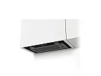 Вытяжка встраиваемая GS BLOC P BLACK 600 