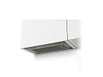 Вытяжка встраиваемая GS BLOC P INOX 600 