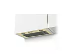 Вытяжка встраиваемая GS BLOC P IVORY 600 