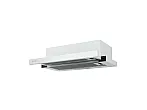 Вытяжка встраиваемая HUBBLE G 2M WHITE 600 