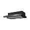 Вытяжка встраиваемая HUBBLE G BLACK 600