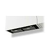 Вытяжка встраиваемая GS BLOC P BLACK 900 