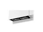 Вытяжка встраиваемая GS BLOC P BLACK 900 