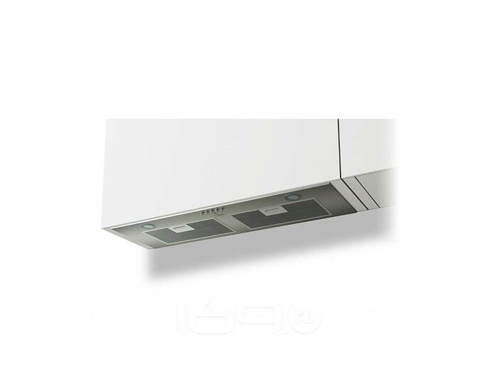 Вытяжка встраиваемая GS BLOC P INOX 900 