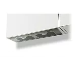 Вытяжка встраиваемая GS BLOC P INOX 900 