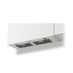 Вытяжка встраиваемая GS BLOC P WHITE 900 