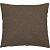 Подушка декоративная 45х45 "Wenge" coffe