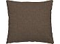 Подушка декоративная 45х45 "Wenge" coffe