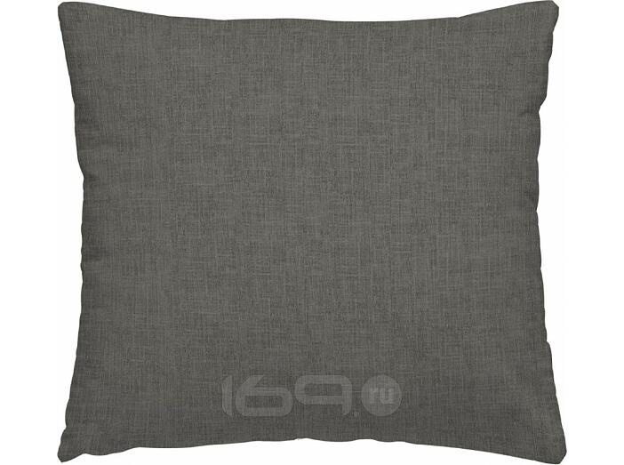 Подушка декоративная 45х45 "Wenge" stone