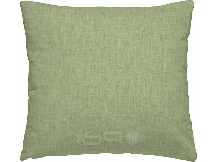 Подушка декоративная 45х45 "Wenge" olive
