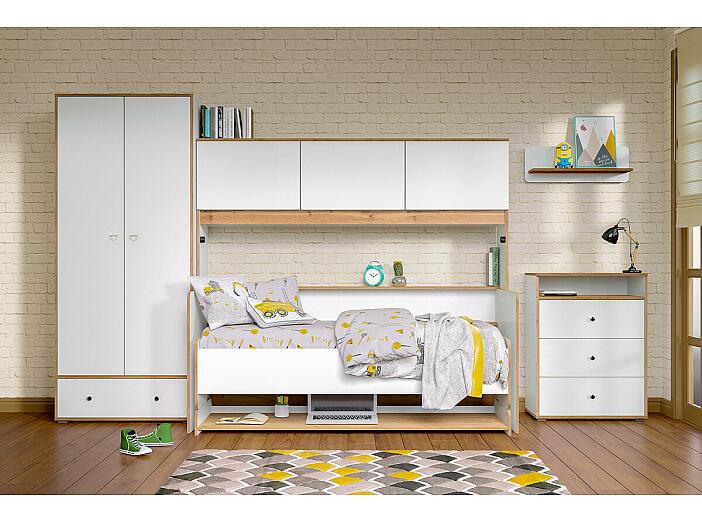 Детская Вуди 2