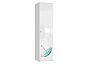 Шкаф 1 дв. 500/470/2015 Модерн Белый глянец МДФ