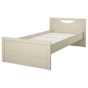 Кровать Дженни СТЛ.127.14-01 Cilegio Nostrano