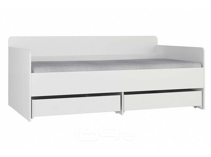 Корпус кровати Модерн СТЛ.322.10 Белый Корпус кровати Модерн СТЛ.322.10 Белый