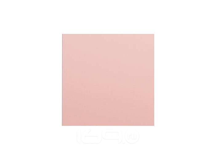 Кровать Флауэ СТЛ.093.27-01 Розовый/Сосна Авола 90