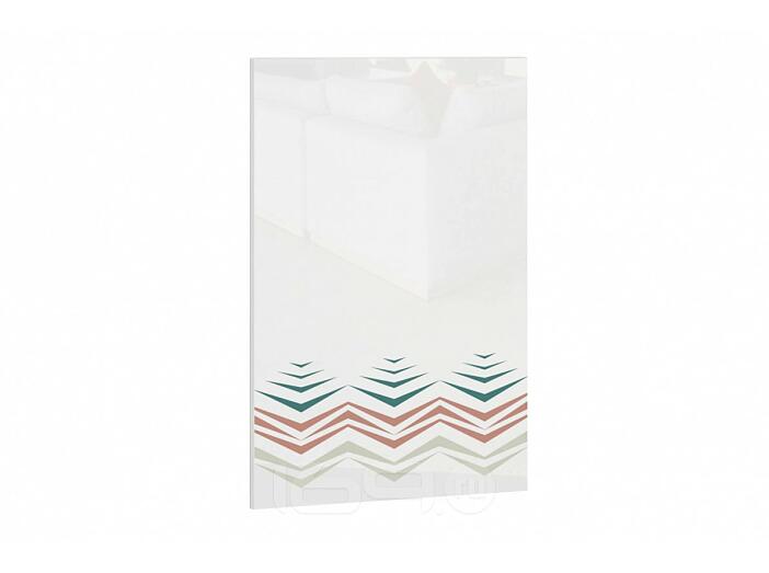 Фасад для шкафа Модерн - Абрис СТЛ.329.03 Фасад для шкафа Модерн - Абрис СТЛ.329.03