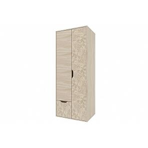 Шкаф Пинокио СТЛ.303.01 Ясень Шимо Светлый/Granite Rose