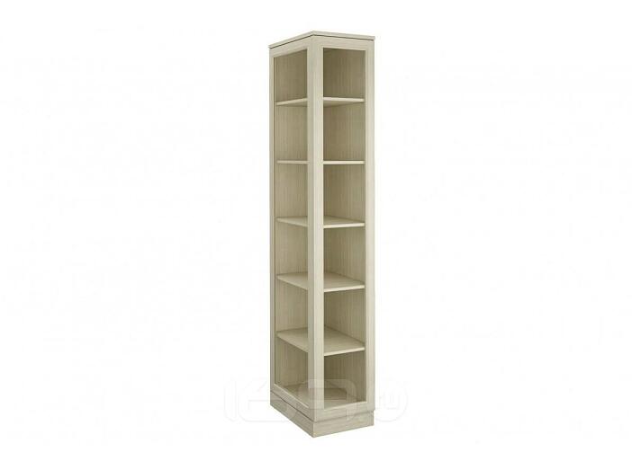 Шкаф терминальный левый Дженни СТЛ.127.23 Cilegio Nostrano