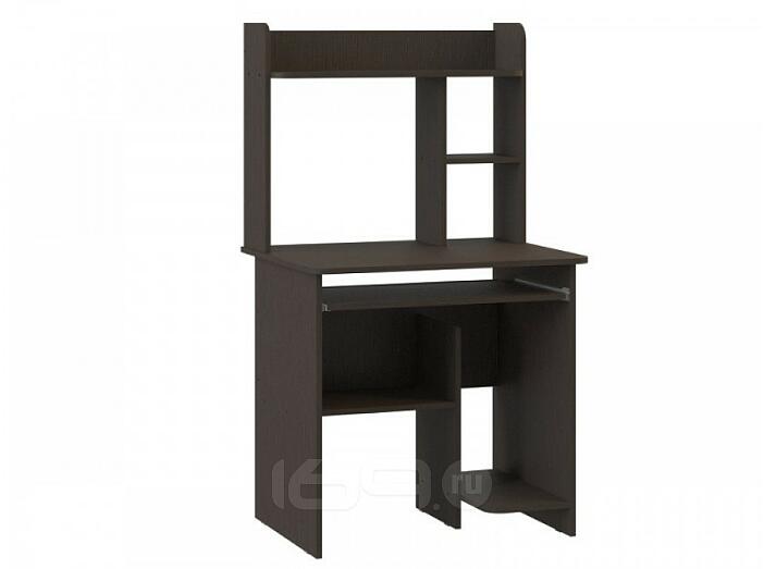 Стол компьтерный Комфорт 3 Венге