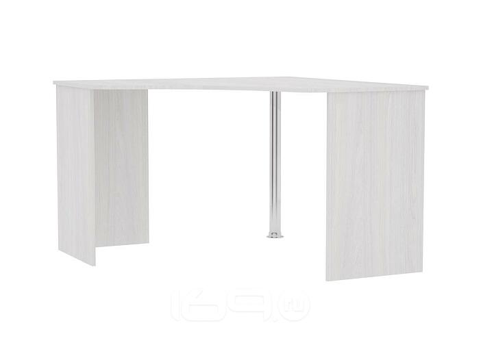 Стол компьютерный угловой Прага СТ-722 Ясень анкор