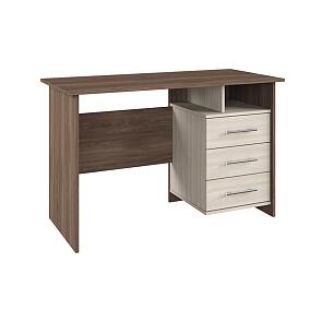 Стол письменный Брайтон 2011 Ясень шимо темный