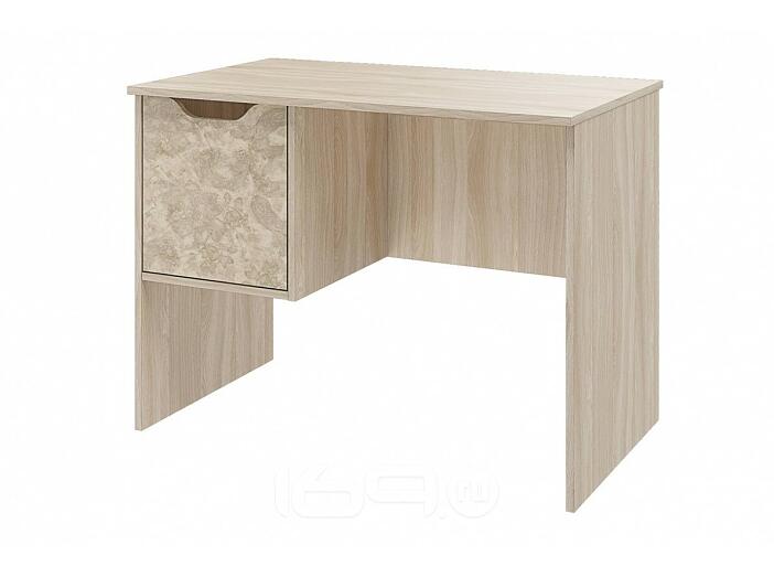 Стол письменный Пинокио СТЛ.303.04 Granite rose/Ясень шимо светлый