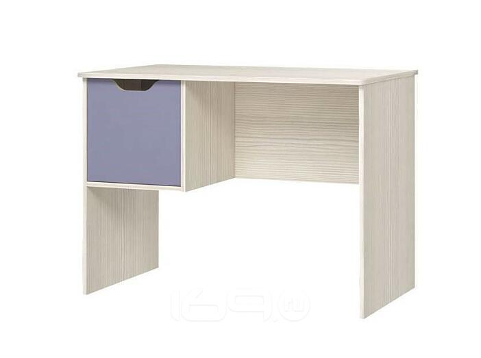 Стол письменный Мика СТЛ.165.04 Кварц индиго/Сосна Авола