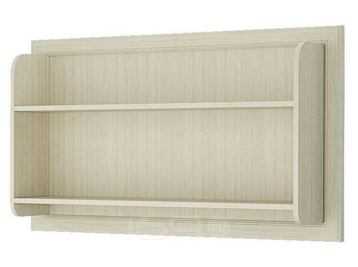 Полка навесная Дженни СТЛ.127.13 L-1188 Cilegio Nostrano Полка навесная Дженни СТЛ.127.13 L-1188 Cilegio Nostrano