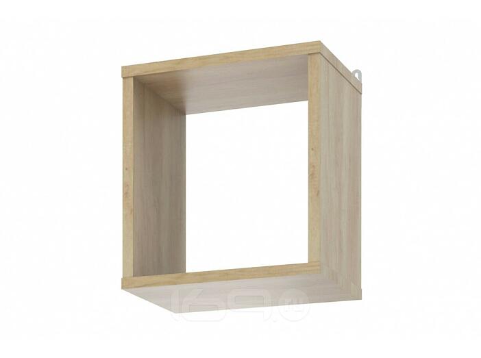 Полка Арчи СТЛ.301.08 Дуб небраска