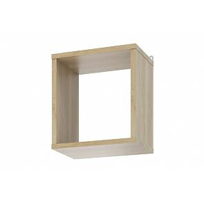 Полка Арчи СТЛ.301.08 Дуб небраска